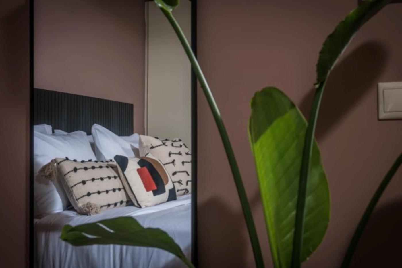 Centro Vero Suites By Omilos Hotels Ираклион Экстерьер фото