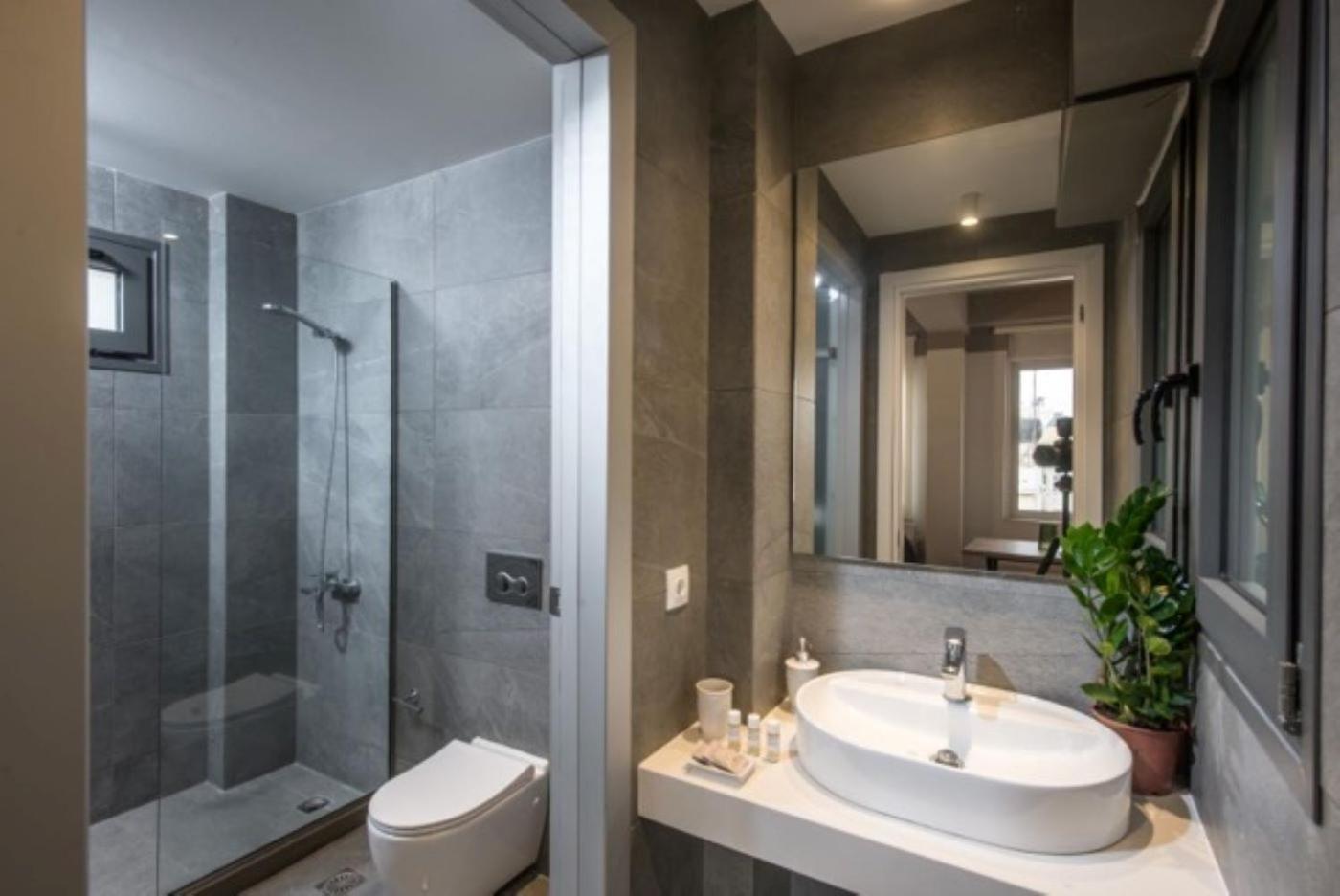 Centro Vero Suites By Omilos Hotels Ираклион Экстерьер фото